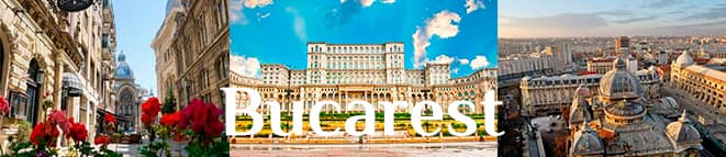 Bucarest